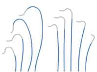 Performa® Diagnostic Cardiology Catheters