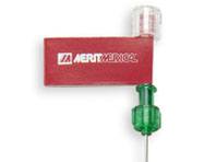 Drainage Catheters