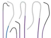 Performa® and Impress® Diagnostic Peripheral Catheters