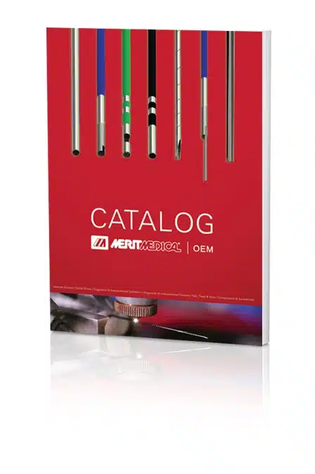 Print Catalog - Print Catalog - Merit OEM