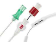 Coaxial Introducers