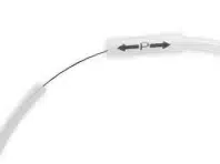 Coaxial Introducer Guide Wires