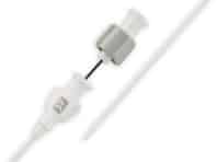 Coaxial Introducer/Dilator Pair