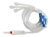 Fluid Administration Sets