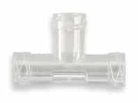Luers & Connectors