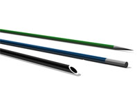 Needles Custom