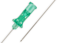Needles