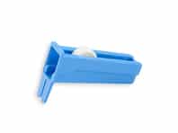 Fluid Administration Roller Clamp
