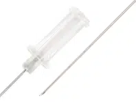 Standard Needles