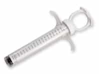 X-Change™ Syringe & Tips