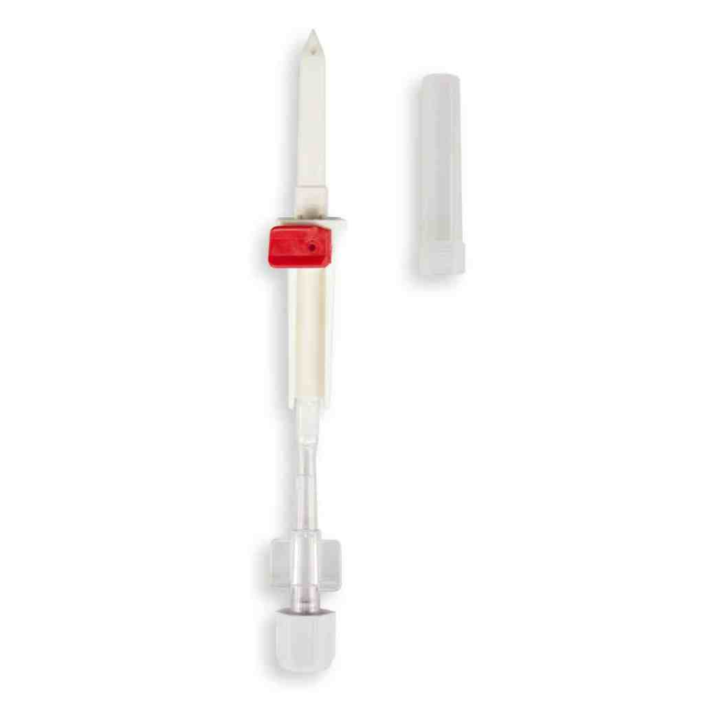 CAS100P