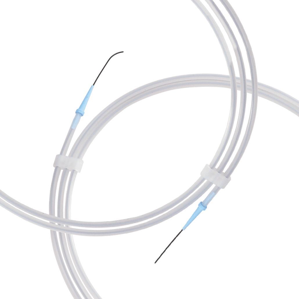 H20 guidewires