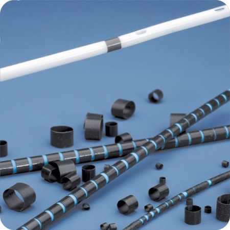 Urethane Marker Bands