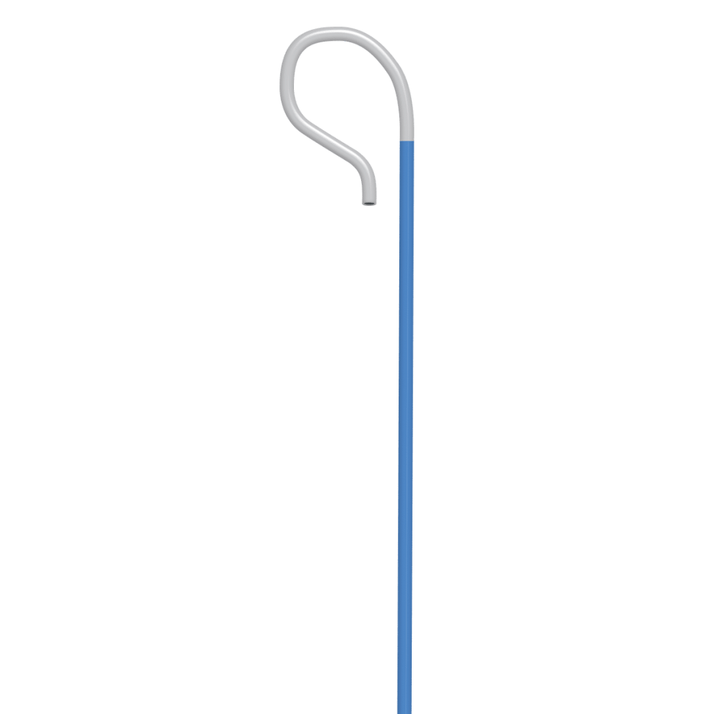 Performa Impress Modified Hook Flush