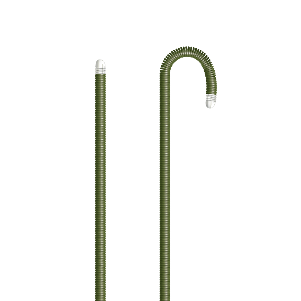 Straight Guide Wire