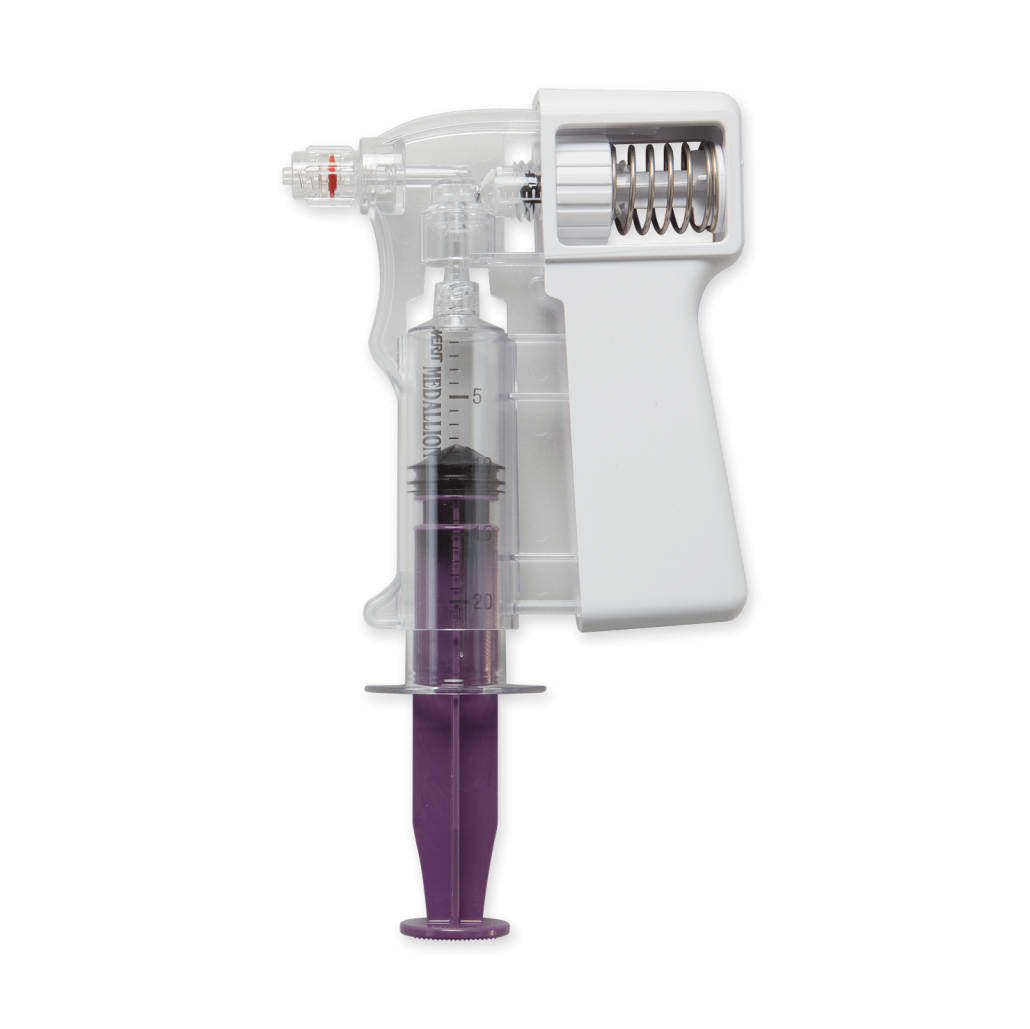 Squirt® Fluid Dispensing System