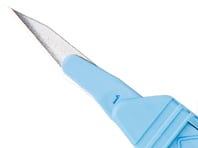 Scalpels