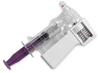 Squirt Fluid Dispensing System