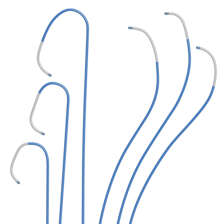Pediatric Judkins Left and Right