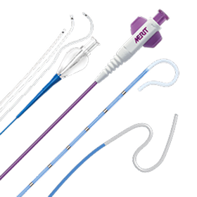 Catheters & Extrusions