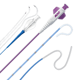 Catheters & Extrusions