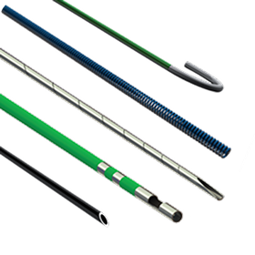 Coatings & Coated Components