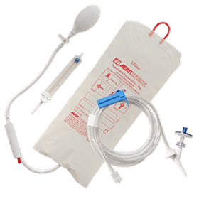 Fluid Management