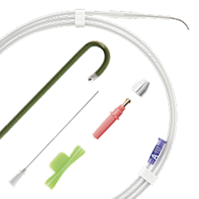 Guide Wires & Accessories