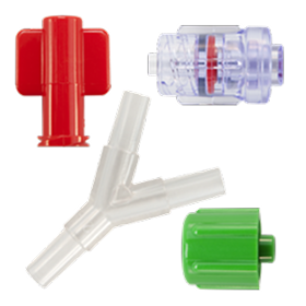 Molded Parts & Components