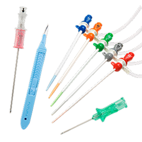 Percutaneous Access