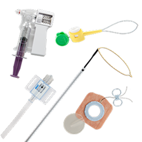 Specialty Devices