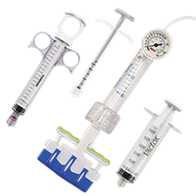 Syringes