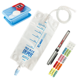 Waste Management & Safety Products